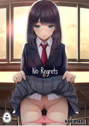 No Regrets