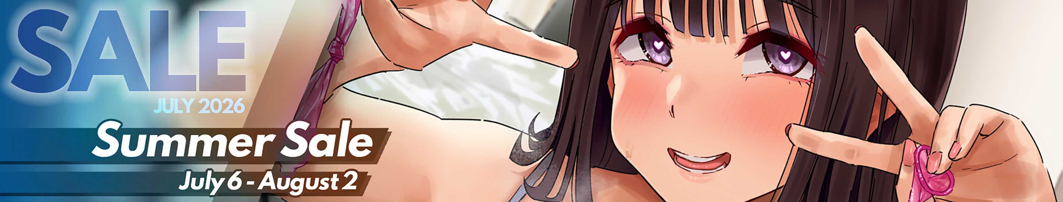 Summer Sale