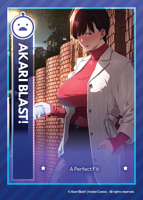 Akari Blast!