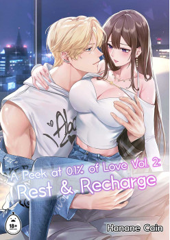 A Peek at 0.1% of Love Vol. 2: Rest & Recharge
