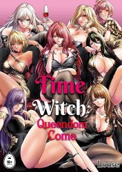 Time Witch: Queendom Come