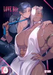 LOVE Bite