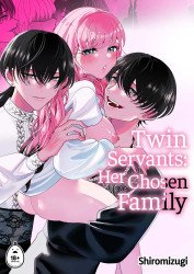 Twin Servants: Her Chosen Family