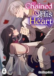 Chained to His Heart